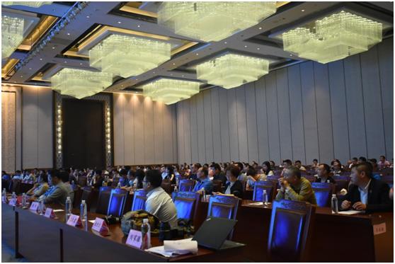 遵義市醫學會放射學會之行圓滿結束